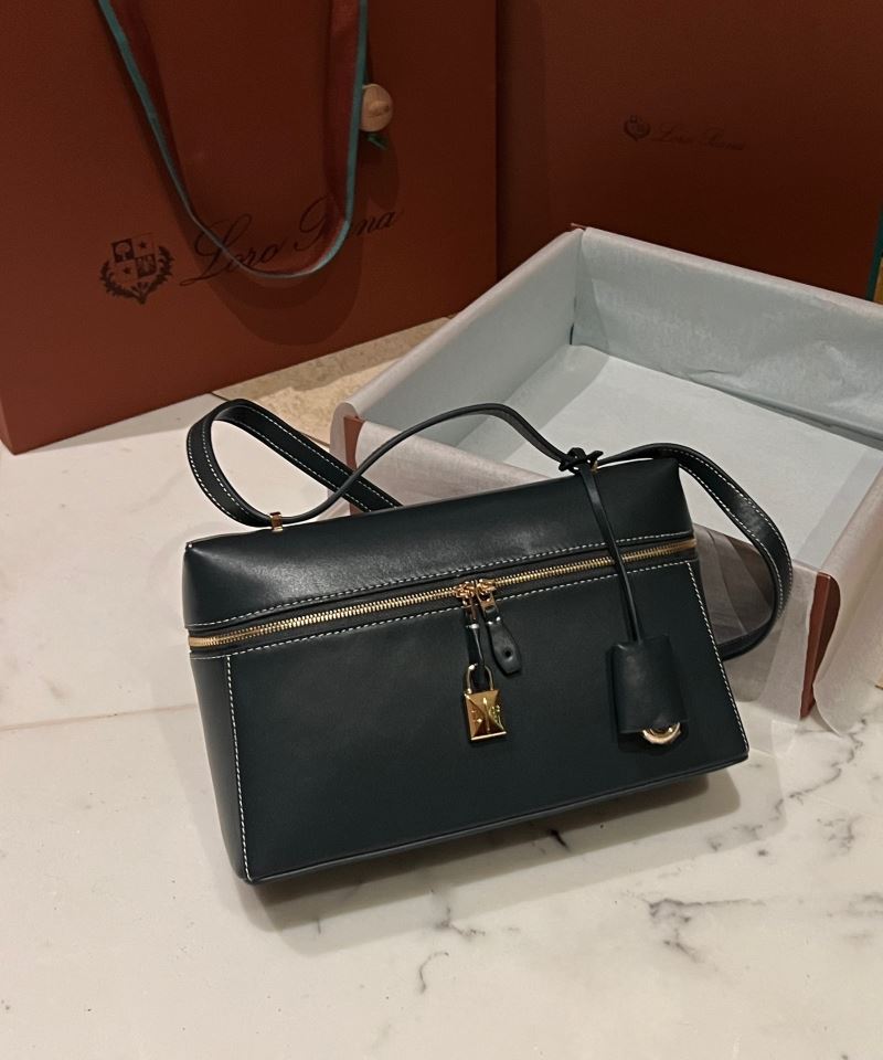 Loro Piana Satchel bags